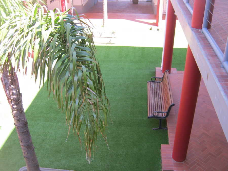 To Let Commercial Property for Rent in Audas Estate Western Cape